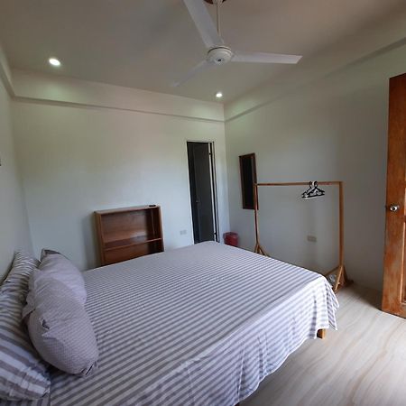Sol'S Inn - Port Barton San Vicente  Bagian luar foto